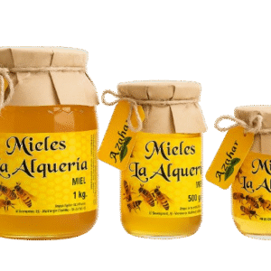 Miel de Azahar